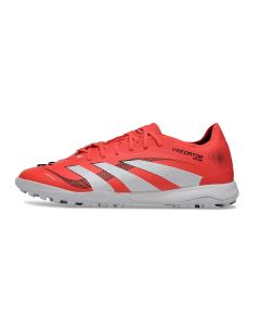 Chuteira Society ADIDAS Predator Elite 25 Pure Victory