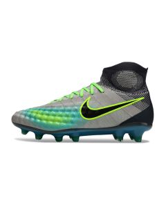 Chuteira Campo NIKE Magista Obra II FG 