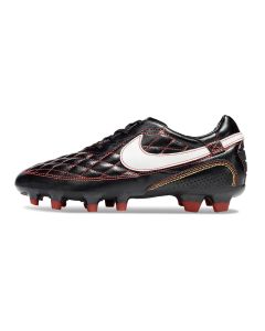 Chuteira Campo NIKE Tiempo Legend R10 FG 2007