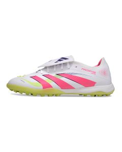 Chuteira Society ADIDAS Predator League 25 Celestial Victory
