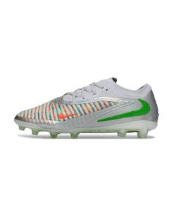 Chuteira Campo NIKE Phantom 6 Elite Low AG EA SPORTS