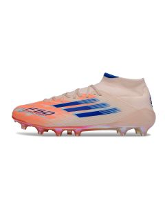 Chuteira Campo ADIDAS F50 Cano Medio Pro FG