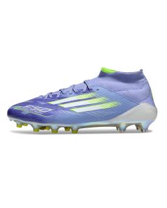 Chuteira Campo ADIDAS F50 Cano Medio Pro FG Sparkfusion
