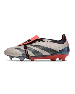 Chuteira Campo ADIDAS Predator+ Elite FG Vivid Horizon