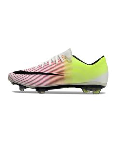 Chuteira Campo NIKE Mercurial Vapor X FG 