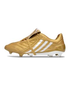 Chuteira Campo ADIDAS Predator PowerSwerve FG