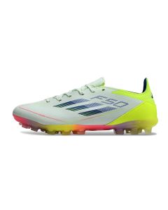 Chuteira ADIDAS F50 Elite MG Stellar Icon