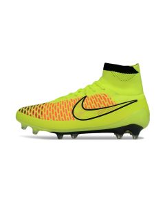 Chuteira Campo NIKE Magista Obra FG