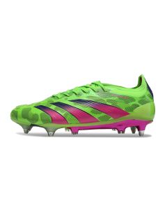 Chuteira Campo ADIDAS Predator Elite SG Generation Pred