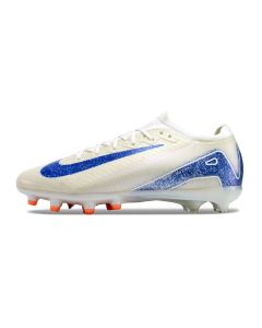 Chuteira Campo NIKE Air Zoom Mercurial Vapor 16 Elite AG Blue Print