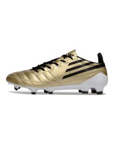 Chuteira Campo ADIDAS F50 Leather FG