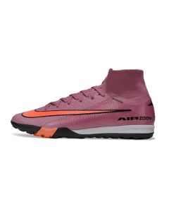Chuteira Society Nike Air Zoom Mercurial Superfly 10 Elite Scary Good