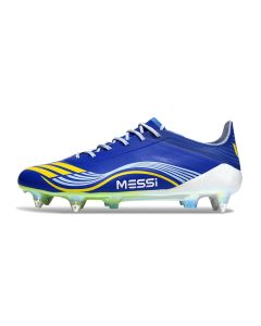 Chuteira Campo ADIDAS F50 Elite SG Messi Vis10n