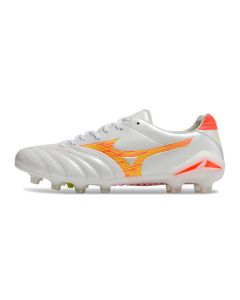 Chuteira Campo Mizuno Morelia 4 Neo FG