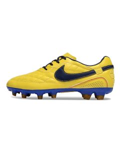 Chuteira Campo NIKE Tiempo Legend R10 FG 2007