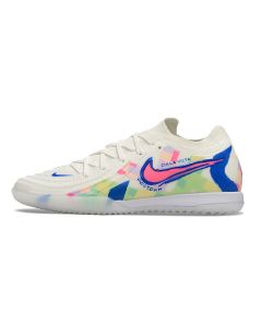 Chuteira Nike React Phantom GX II Elite Futsal SoCal