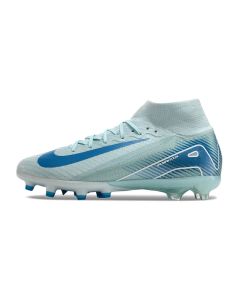 Chuteira Campo NIKE Air Zoom Superfly 10 Elite AG Mad Ambition