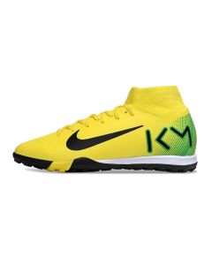 Chuteira Society Nike Air Zoom Mercurial Superfly 10 Elite KM