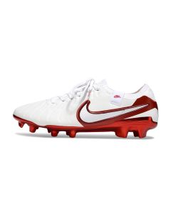 Chuteira Campo NIKE Tiempo Legend X Elite FG Chromatic