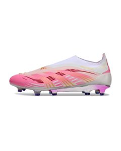 Chuteira Campo ADIDAS Predator Elite 25 LL FG
