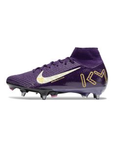 Chuteira Campo NIKE Air Zoom Superfly 10 Elite SG-PRO Mbappe