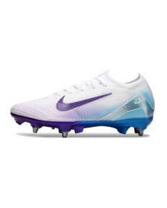 Chuteira Campo NIKE Air Zoom Mercurial Vapor 16 Elite SG-PRO Chromatic
