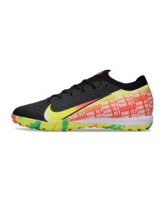 Chuteira Society Nike Air Zoom Mercurial Vapor 16 Pro Vini Jr