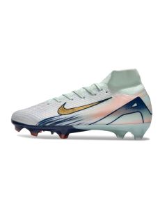 Chuteira de Campo NIKE Air Zoom Superfly 10 Elite FG MDS 009