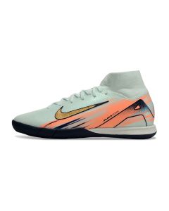 Chuteira Futsal Nike Air Zoom Mercurial Superfly 10 Elite MDS 009