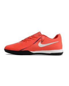 Chuteira Nike React Phantom GX II Academy Futsal Halland