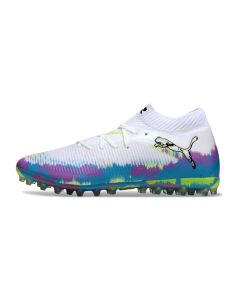 Chuteira Campo Puma Future 8 Ultimate MG Brilliance Pack