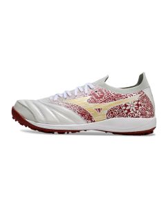 Chuteira Society MIZUNO Morelia Neo SALA β Made in Japan