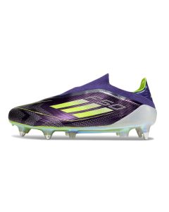 Chuteira Campo ADIDAS F50 Elite LL SG Fast Reborn