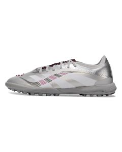 Chuteira Society ADIDAS Predator Elite 25 Chrome Dream