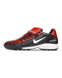 Chuteira Society Nike Air Zoom Total 90