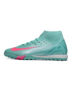 Chuteira Society Nike Air Zoom Mercurial Superfly 10 Academy Cosmic Speed 2