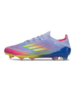 Chuteira Campo ADIDAS F50+.1 Elite FG Celestial Victory