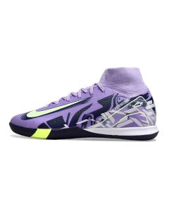 Chuteira Futsal Nike Air Zoom Mercurial Superfly 10 Elite