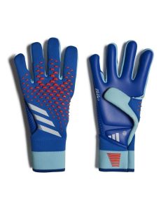 Luvas ADIDAS Predator Accuracy Pro Marine Rush