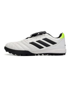 Chuteira ADIDAS Copa Gloro Society Branco/Verde