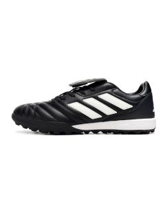 Chuteira ADIDAS Copa Gloro Society Preto/Branco