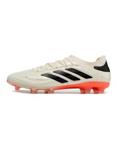 Chuteira Campo ADIDAS Copa Pure 2 Elite+ FG Solar Energy