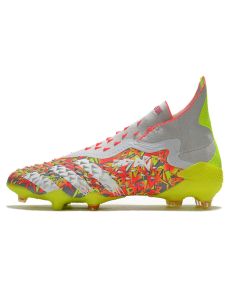 Chuteira de Campo ADIDAS Predator Freak+ FG Numbersup