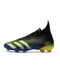 Chuteira Campo ADIDAS Predator Freak+ FG Superlative