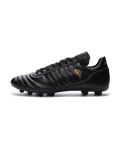 Chuteira Campo ADIDAS Copa Mundial FG Blackout