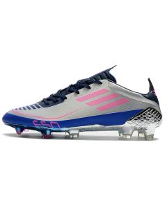 Chuteira Campo ADIDAS F50 X Ghosted .1 FG UCL