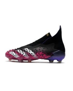 Chuteira de Campo ADIDAS Predator Freak+ FG Superspectral