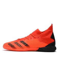 Chuteira ADIDAS Predator Freak.3 Futsal Meteorite