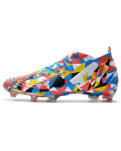 Chuteira de Campo ADIDAS Predator Edge.1 FG Geometric