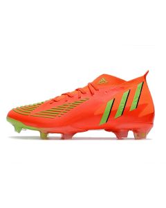 Chuteira de Campo ADIDAS Predator Edge.1 FG Game Data